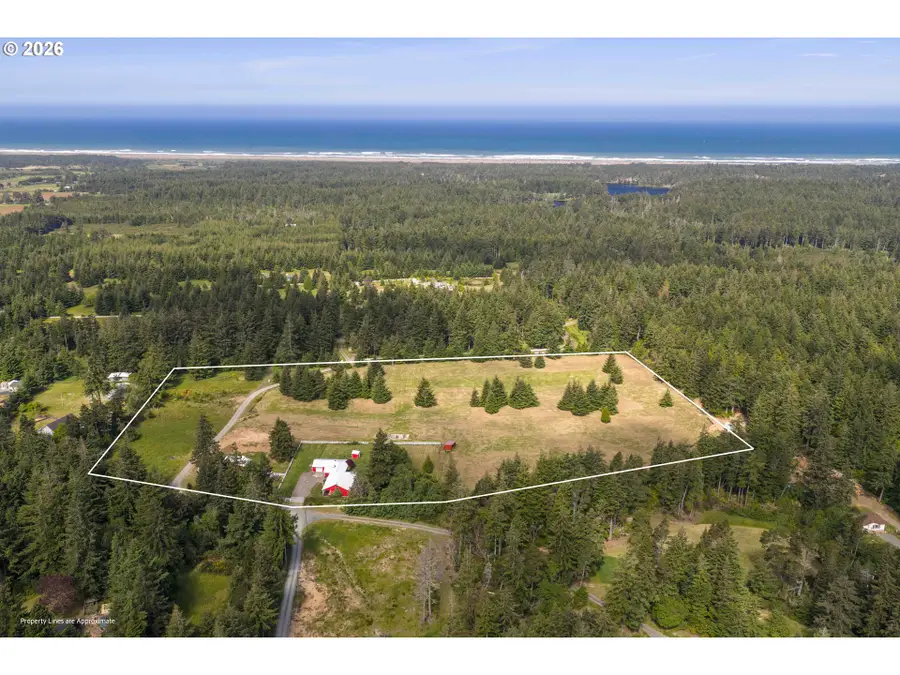 51520 Pioneer Rd, Bandon, OR 97411 - #2