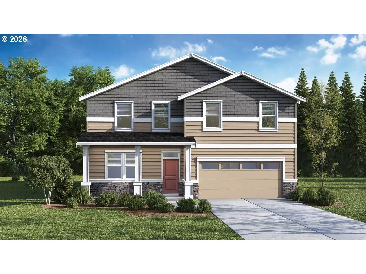 9337 SE Crystal Rose St, Happy Valley, OR 97086 - #1