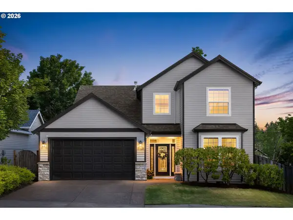 11020 NW Crystal Creek Ln, Portland, OR 97229