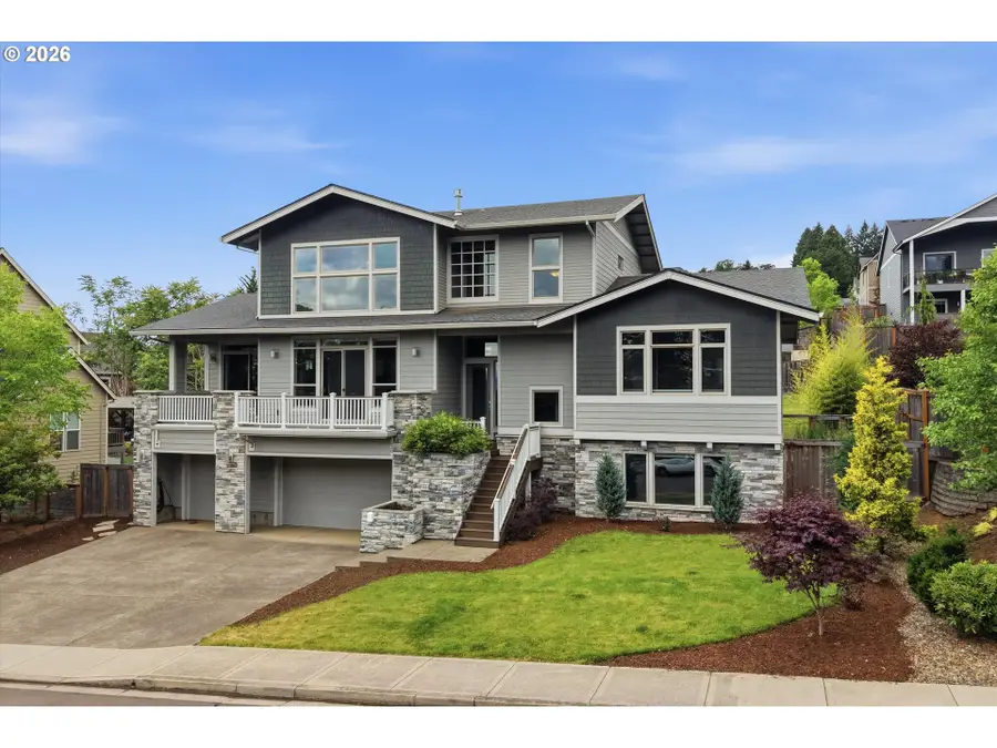 220 SW Dogwood Dr, Dundee, OR 97115 - #3