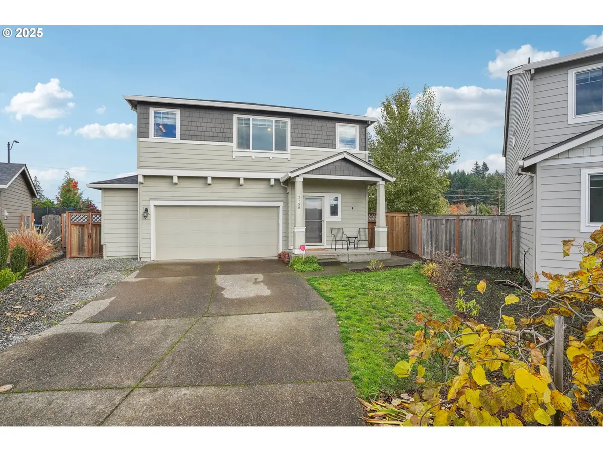 2790 S Red Tail Loop, Ridgefield, WA 98642 - Image #1