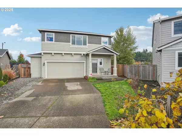 2790 S Red Tail Loop, Ridgefield, WA 98642