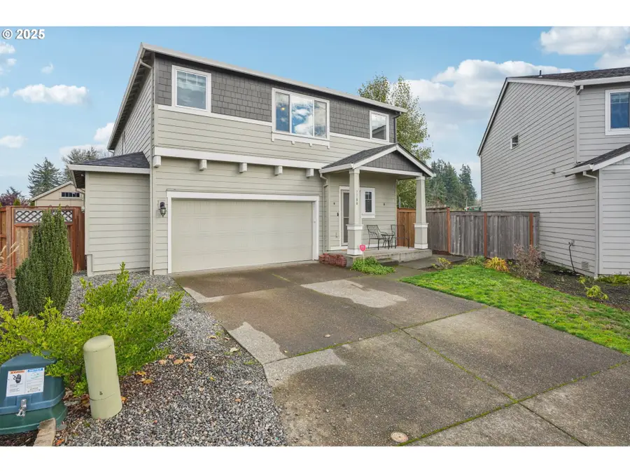 2790 S Red Tail Loop, Ridgefield, WA 98642 - Image #2