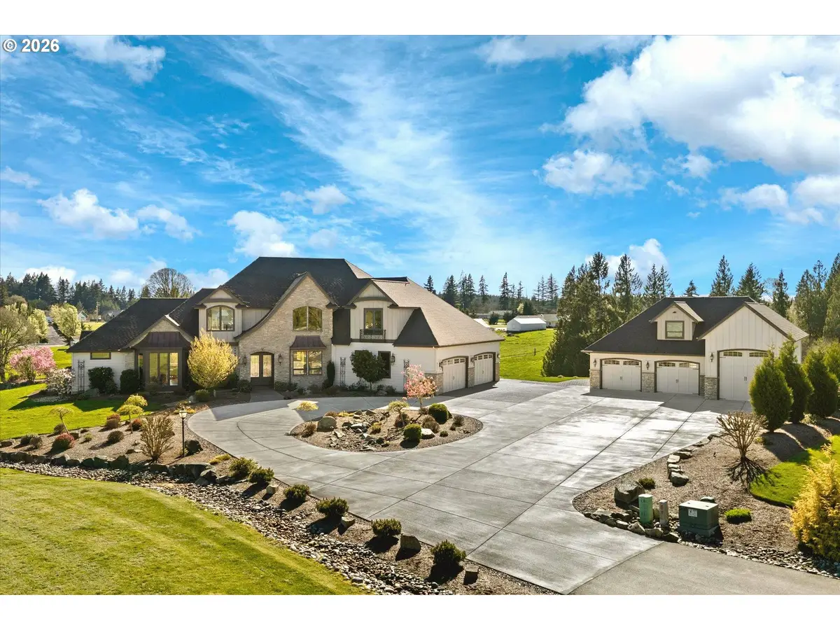 33112 NW 47th Ct, Ridgefield, WA 98642 - #1