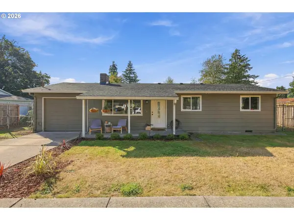 107 W Wilson St, Yacolt, WA 98675