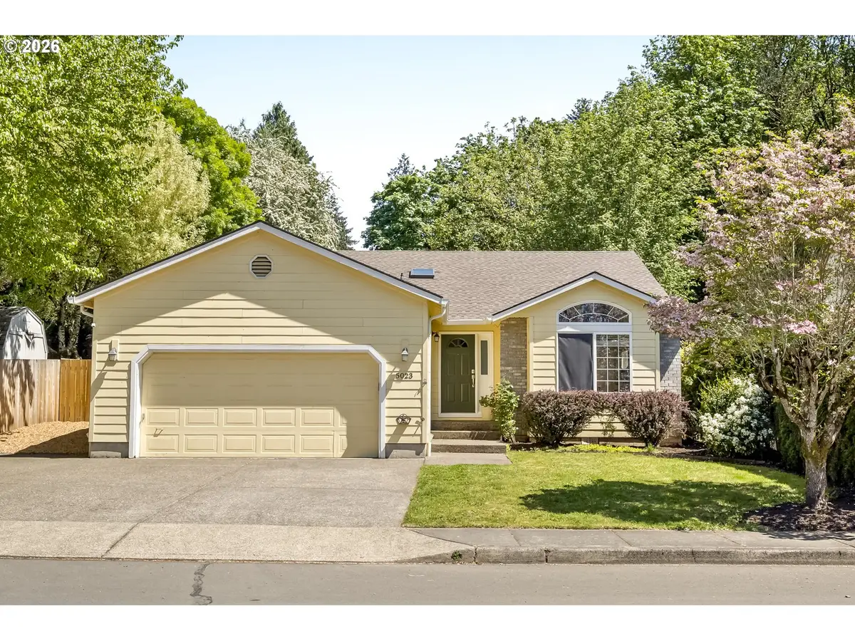 5023 SE Appenine Way, Milwaukie, OR 97222 - #1