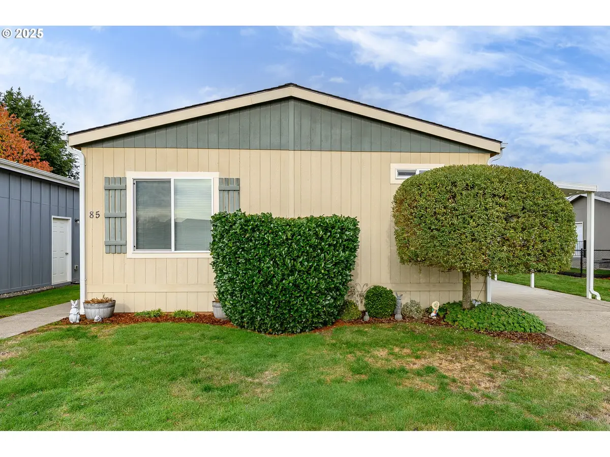 4155 NE Three Mile Ln #85, McMinnville, OR 97128 - Image #1