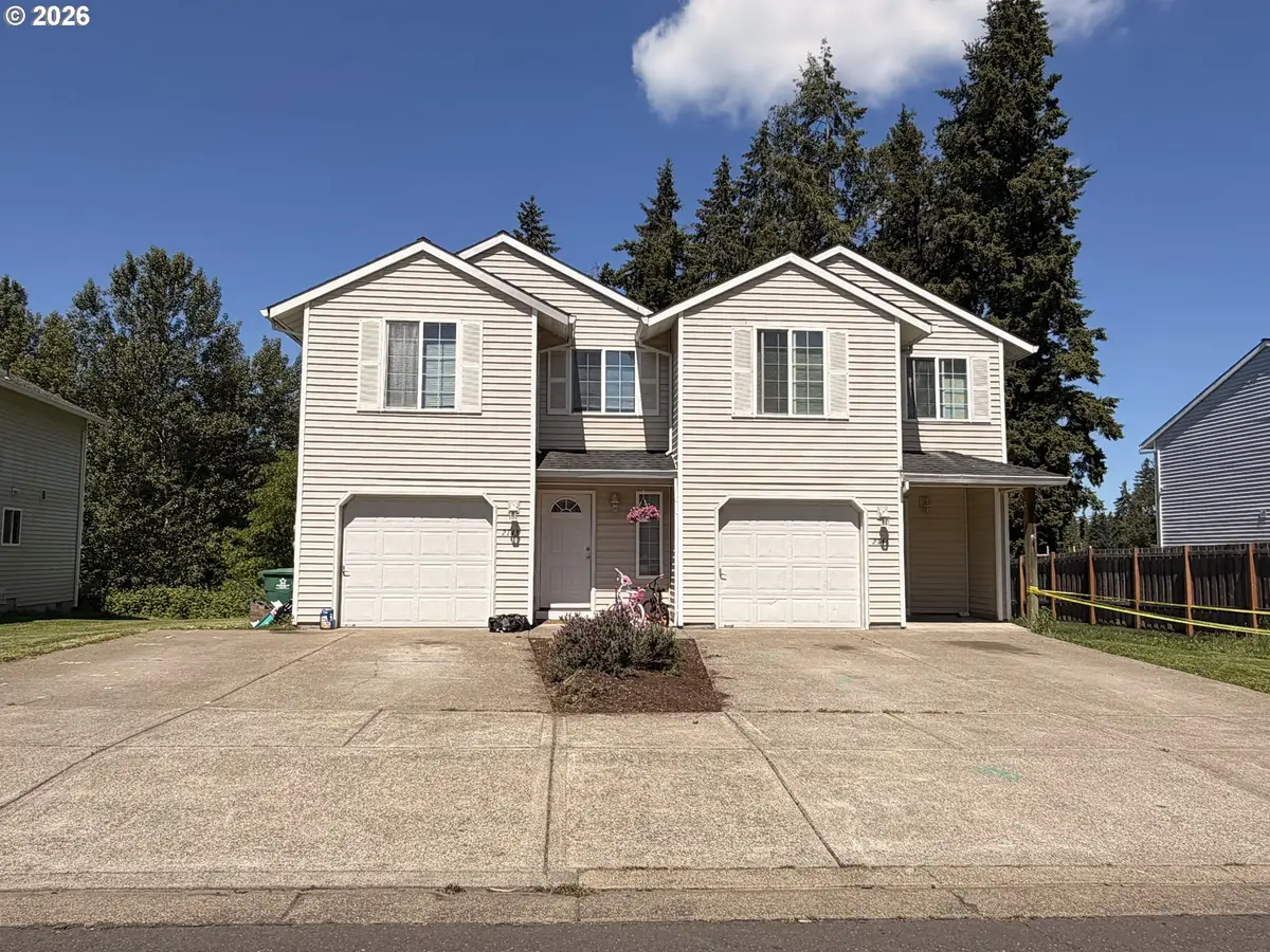 2143 Dorsey Dr, Hubbard, OR 97032 - #1