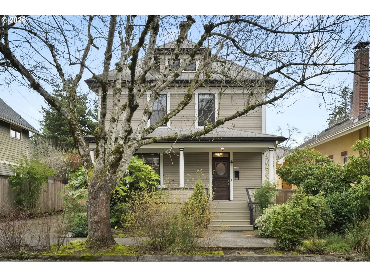 2002 NE 13th Ave, Portland, OR 97212 - #1