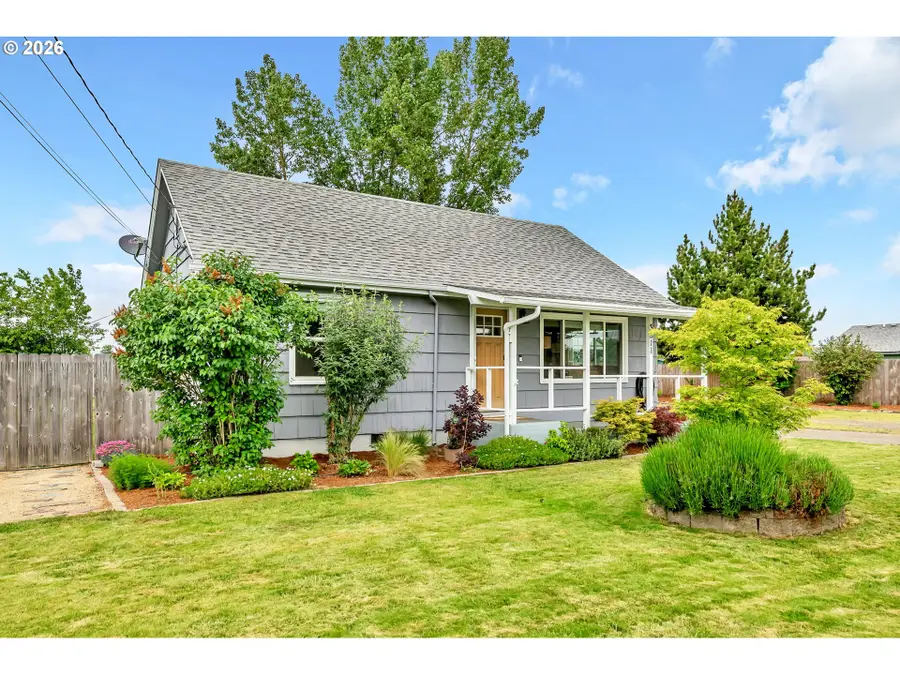 3811 Souza St, Eugene, OR 97402 - #2