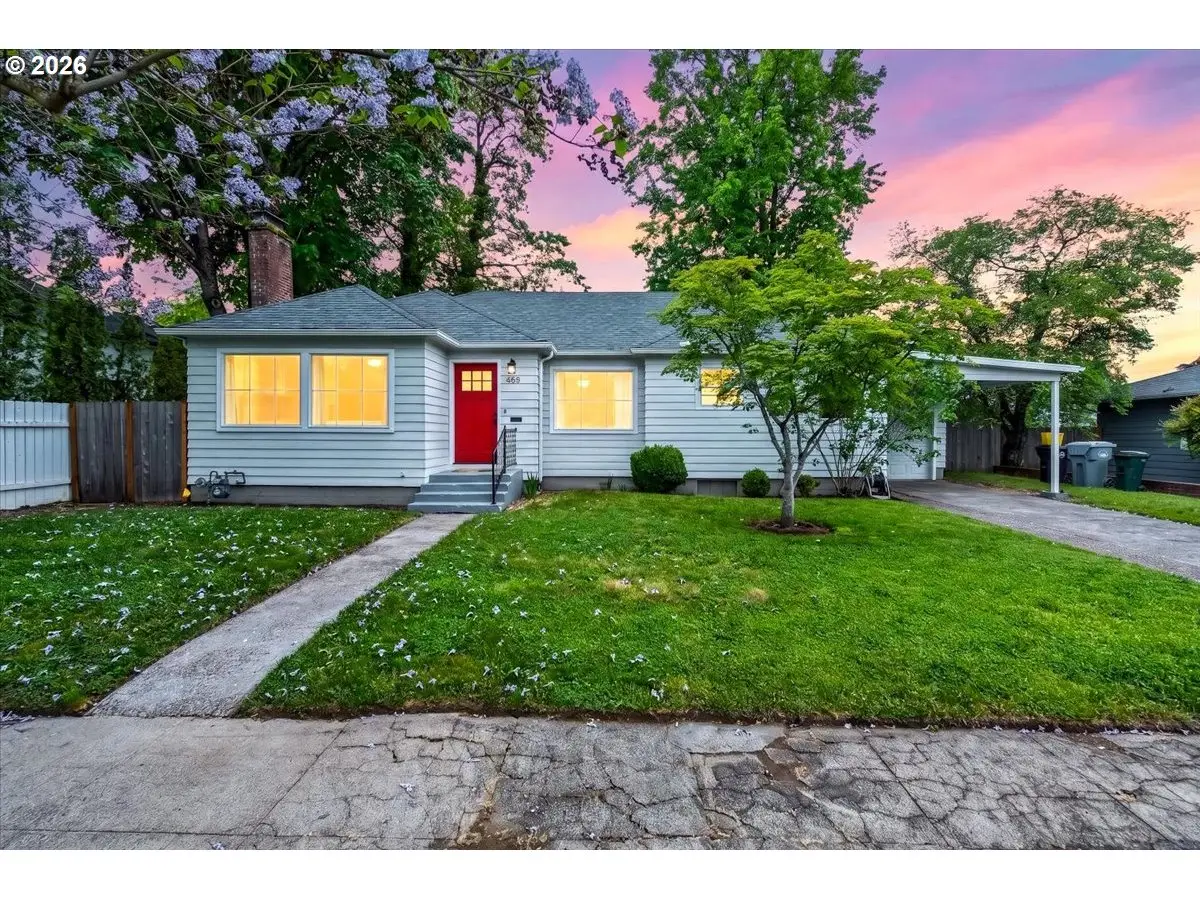 466 NW 3rd Ave, Canby, OR 97013 - #1
