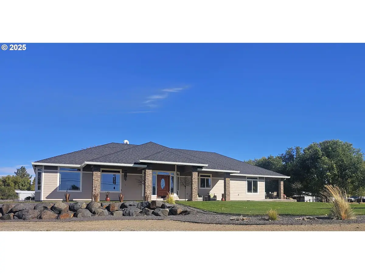 6481 SW Wren St, Culver, OR 97734 - #1