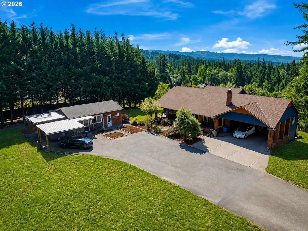 21013 NE 273rd St, Battle Ground, WA 98604 - #1