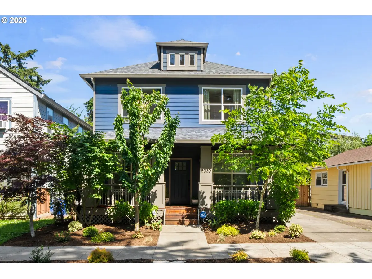 5330 NE 27th Ave, Portland, OR 97211 - #1