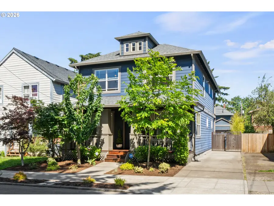 5330 NE 27th Ave, Portland, OR 97211 - #2