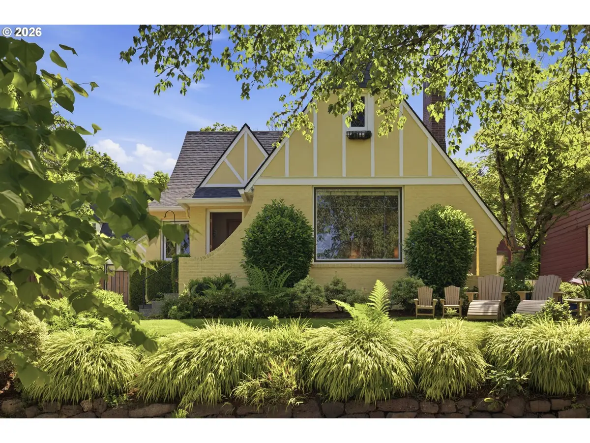 Address Withheld By Seller, Portland, OR 97202 - #1