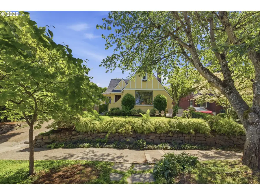 Address Withheld By Seller, Portland, OR 97202 - #2