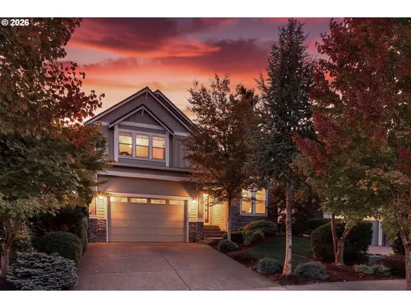 2288 Rogue Way, WestLinn, OR 97068