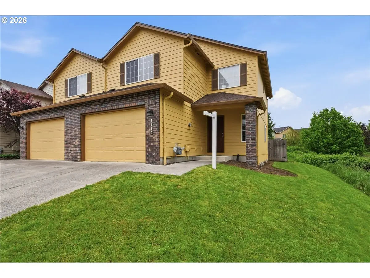 1810 NE 154th St, Vancouver, WA 98686 - #1