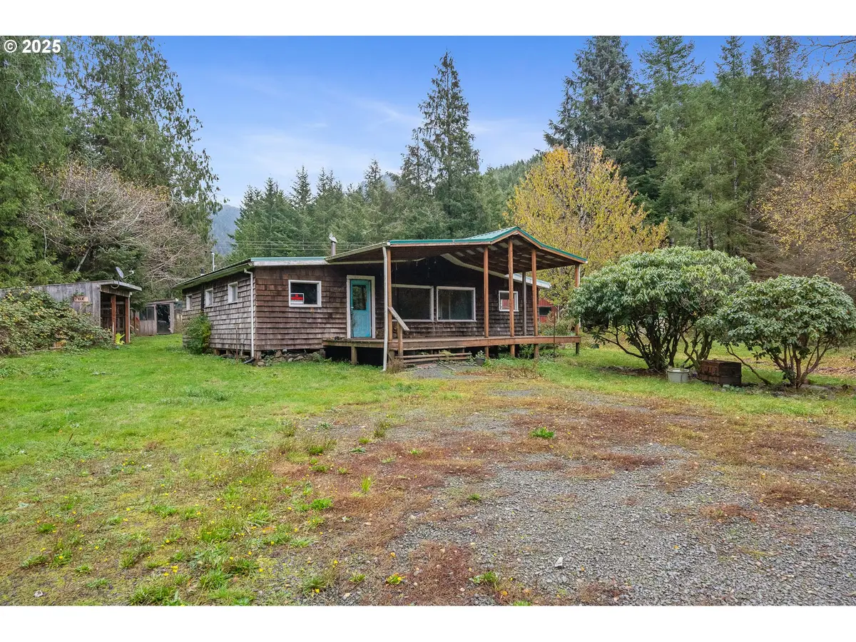 25745 Miami Foley Rd, Nehalem, OR 97131 - Image #1
