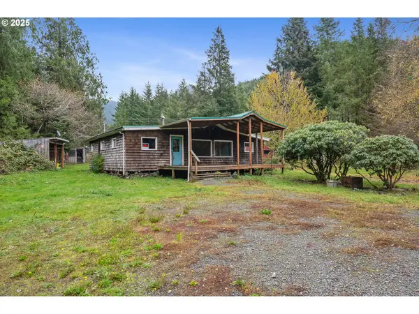 25745 Miami Foley Rd, Nehalem, OR 97131