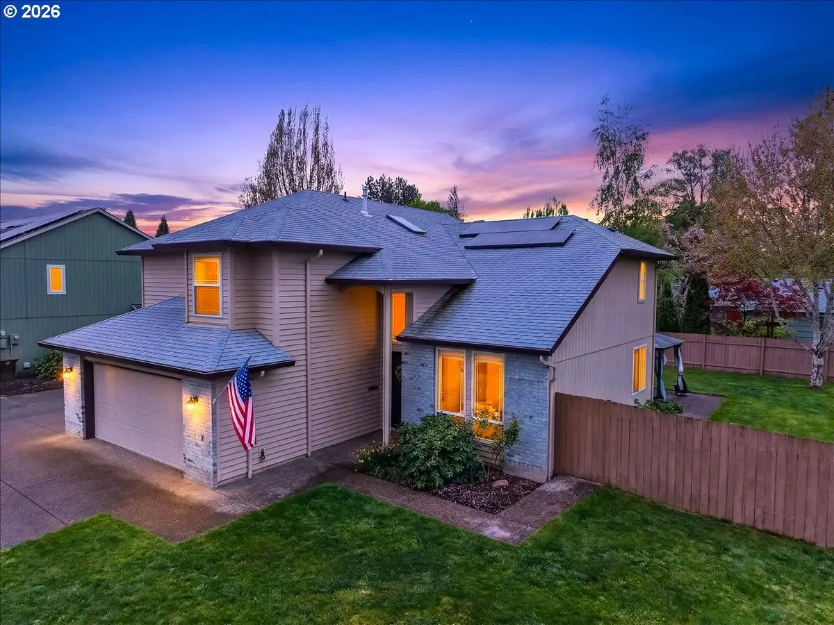 3039 NE 1st Ct, Hillsboro, OR 97124 - #1