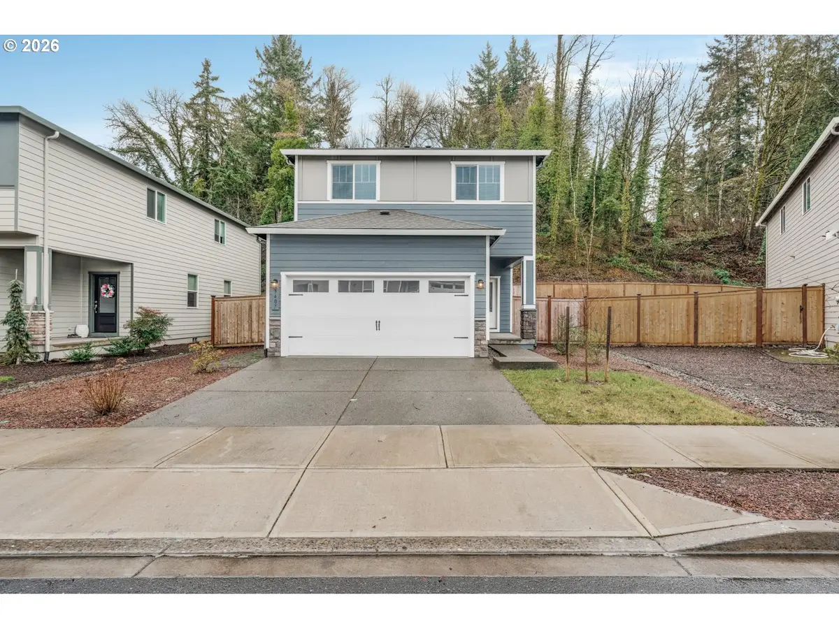 3407 NE 120th Cir, Vancouver, WA 98686 - #1