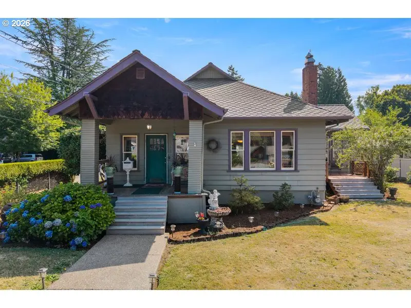 518 SE Roberts Ave, Gresham, OR 97080 - #1