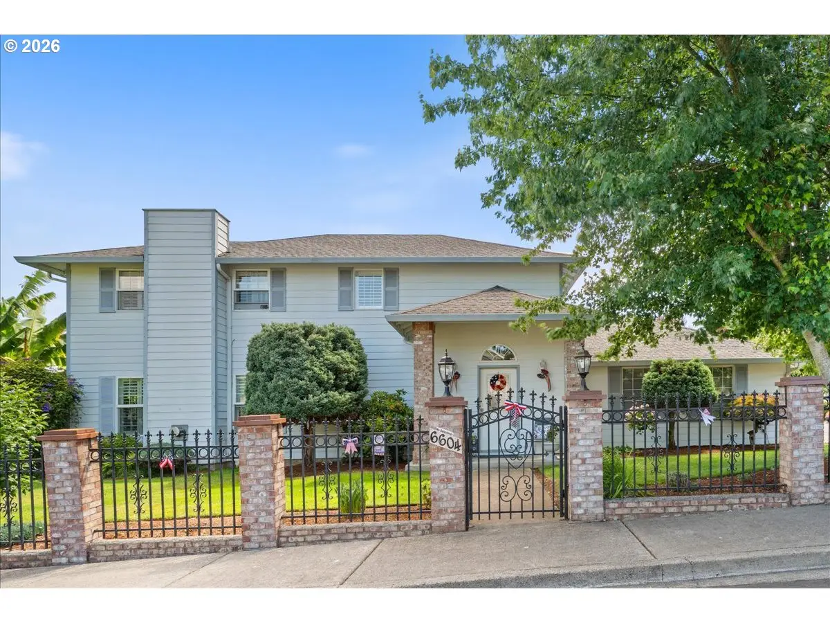6604 NE 73rd Cir, Vancouver, WA 98661 - #1