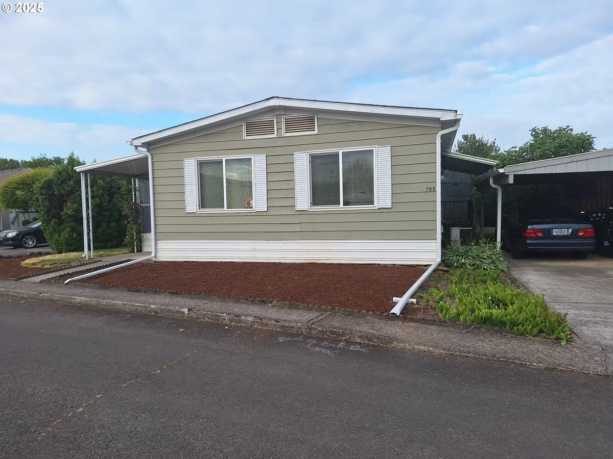 2232 42nd Ave Se #795, Salem, OR 97317 - #1