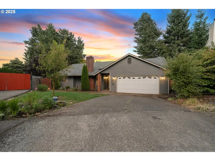 20168 SW Tillamook Ct, Tualatin, OR 97062 - #3