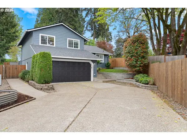 14598 SW 83rd Ct, Portland, OR 97224
