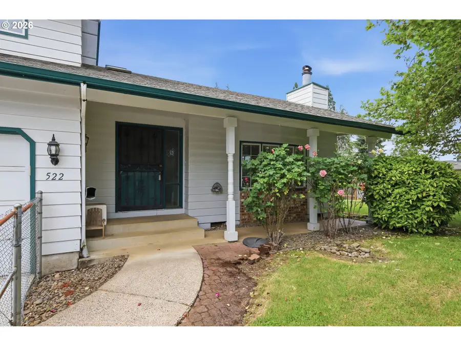 522 65th St, Springfield, OR 97478 - #2