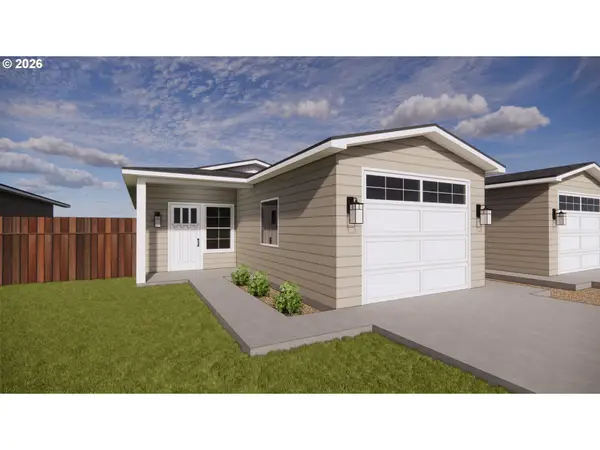 Maple St #Lot 52, Florence, OR 97439
