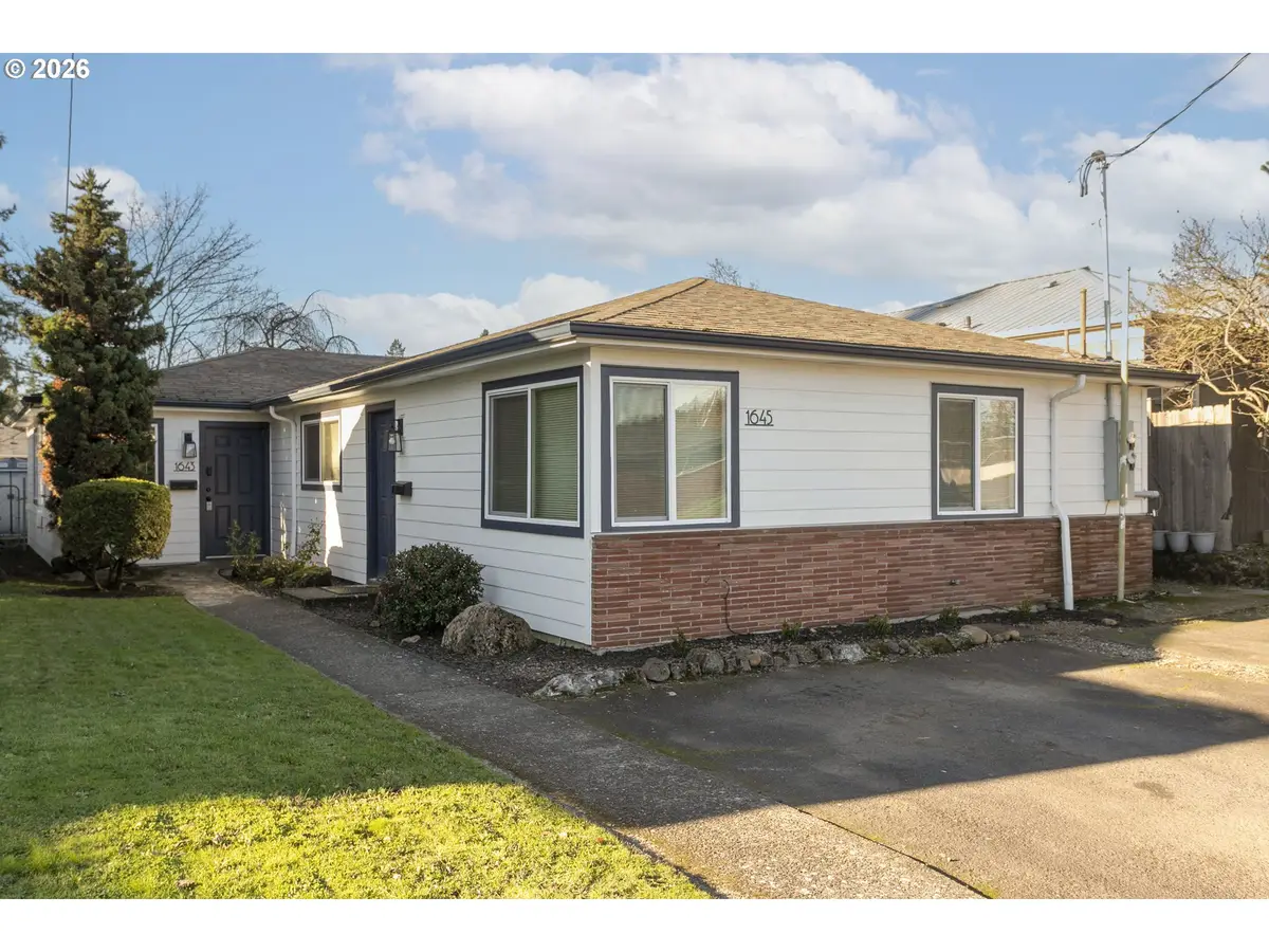 1643 NE 74th Ave, Portland, OR 97213 - Image #1