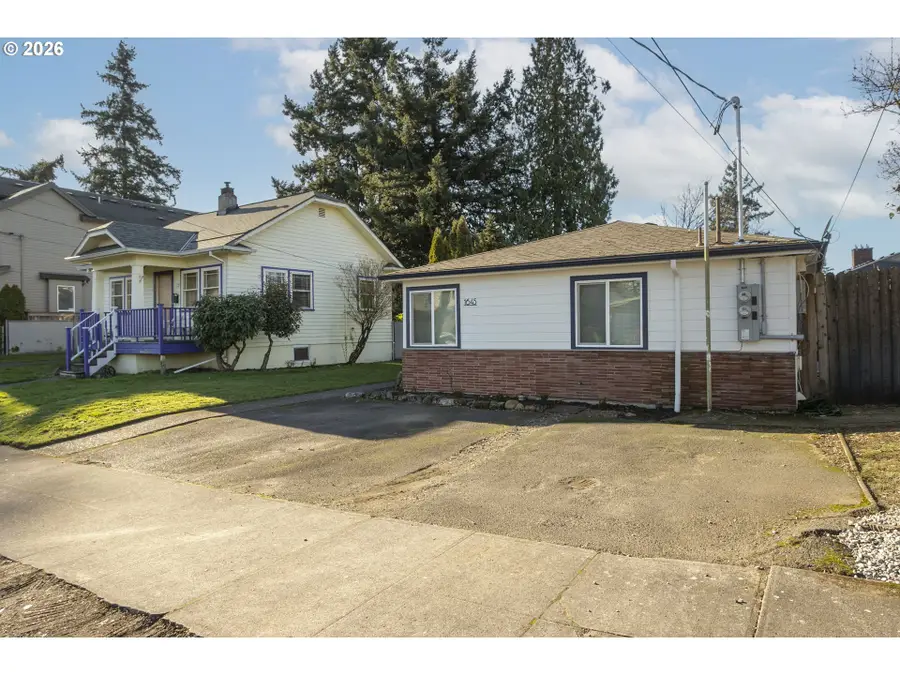 1643 NE 74th Ave, Portland, OR 97213 - Image #3