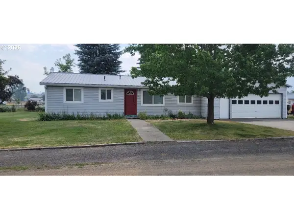 302 E Poplar, Joseph, OR 97846
