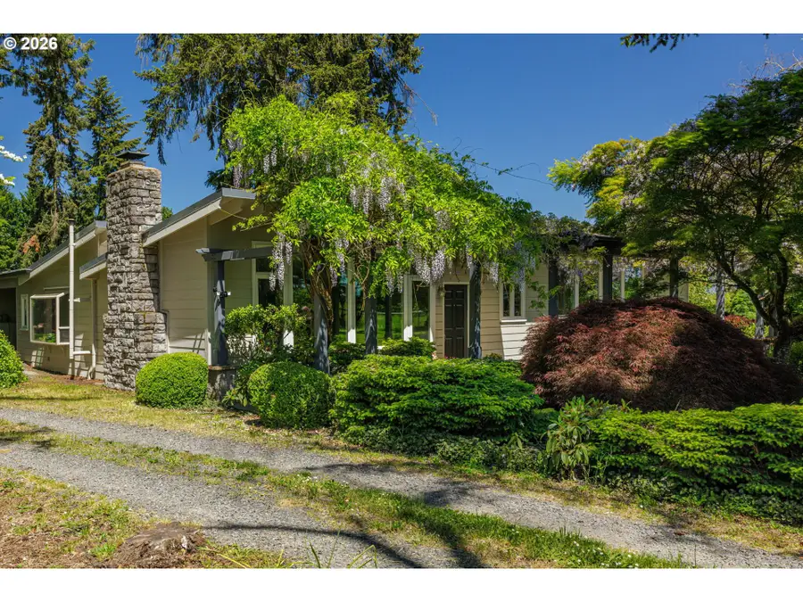 27777 Snyder Rd, Eugene Springfield, OR 97448 - #2