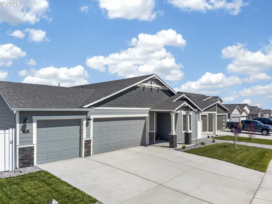 433 Taft St, Umatilla, OR 97882 - #2