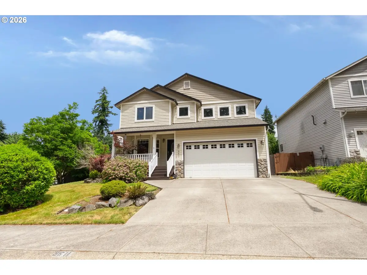 9611 NE 21st Pl, Vancouver, WA 98665 - #1