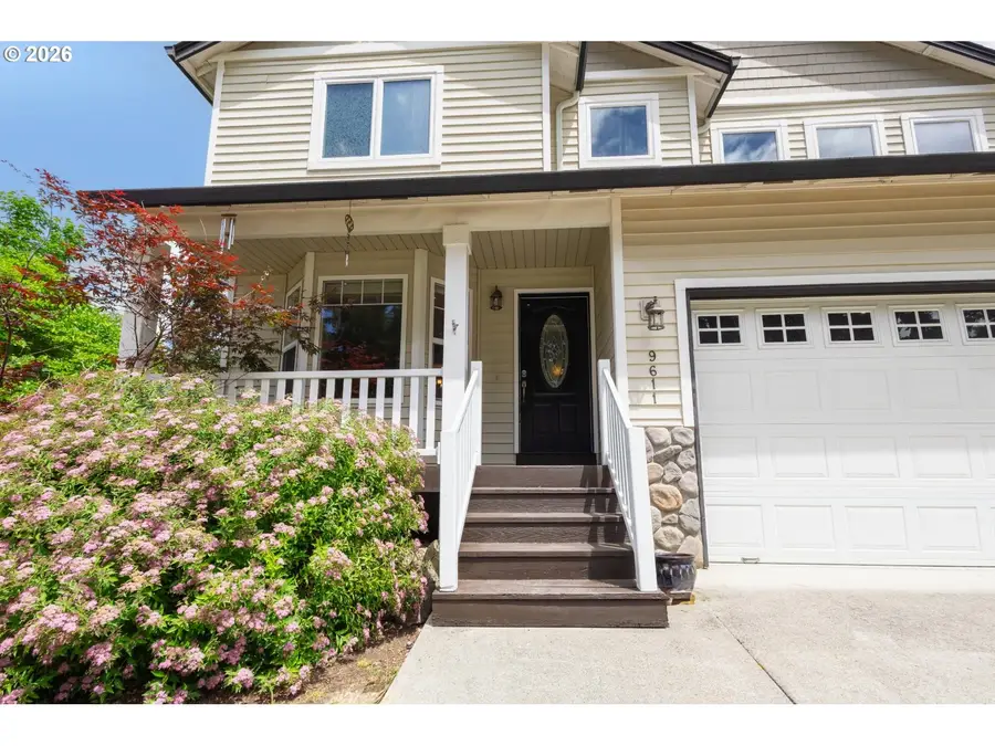 9611 NE 21st Pl, Vancouver, WA 98665 - #2