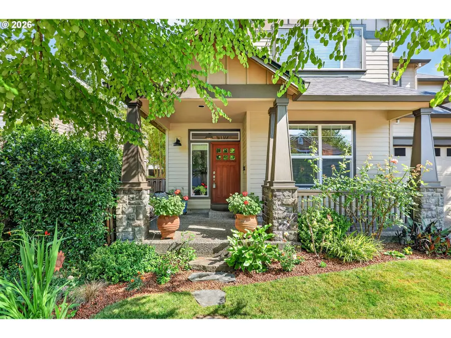 7145 SW Bouchaine St, Wilsonville, OR 97070 - #3
