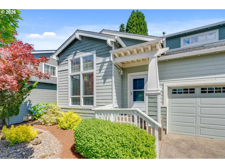 15639 NW Ryegrass St, Portland, OR 97229 - #2