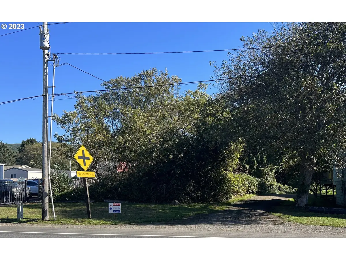 Hwy 101, Rockaway Beach, OR 97136 - Image #1
