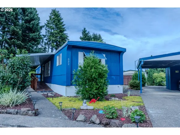 2232 42nd Ave #322, Salem, OR 97301