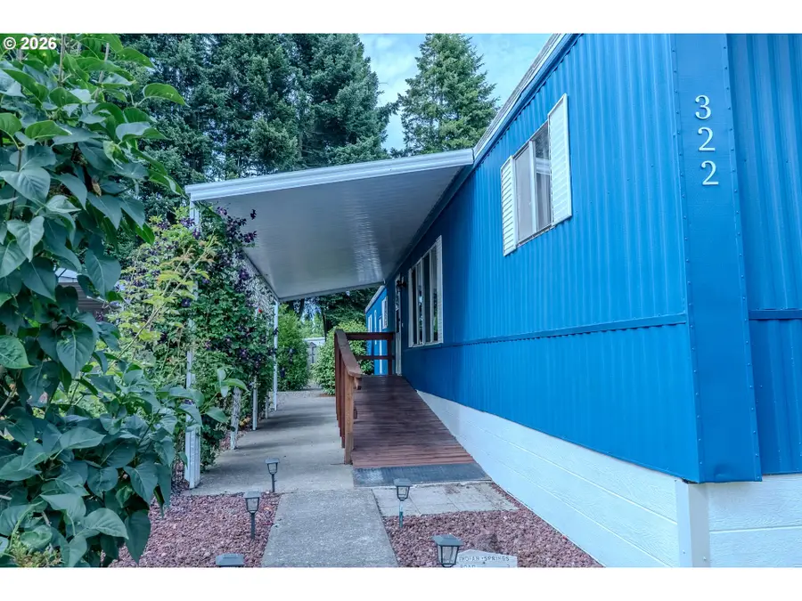 2232 42nd Ave #322, Salem, OR 97301 - #2
