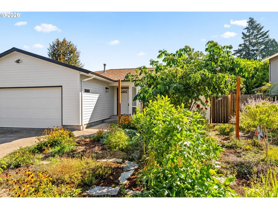 3457 Mahlon Ave, Eugene, OR 97401 - #3