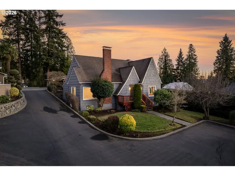 2 Country Club Dr, Longview, WA 98632 - #3