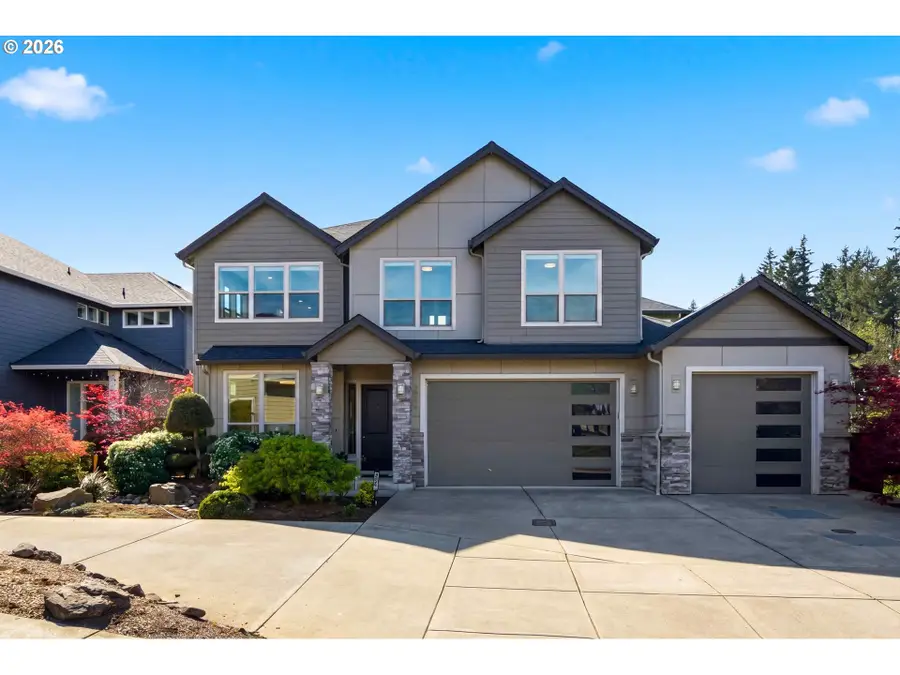 2036 NW 44th Ave, Camas, WA 98607 - #2