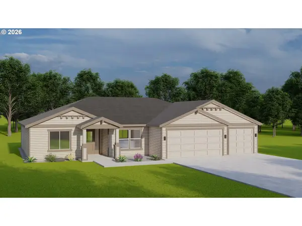 Tbd Sw Eagle Dr, Boardman, OR 97818